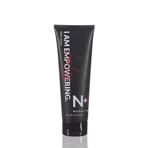 N+B Moisturizing Body Wash For Men & Women | Body Skin Care Made W/Hydrating Argan Oil & Vitamin E | Sulfate Free, Paraben Free, Gluten Free, Cruelty