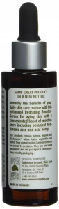 Eminence Firm Skin Acai Booster-Serum