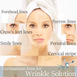 zancony Anti-Wrinkle Tape Facial Myofascial Lift-Smoothes Wrinkles Suits for All Parts of The Face and Neck - Forehead Fines Nasolabial Folds Crows F