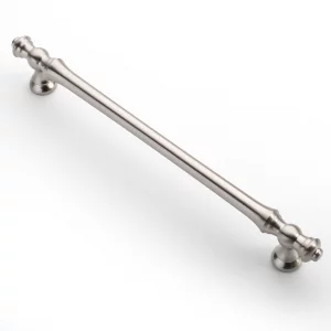 Asidrama 10 Pack 75 Inch192mm Brushed Satin Nickel Kitchen Cabinet Handles Cabinet Pulls Kitchen Cabinet Hardware for Cupboard Drawer Pulls