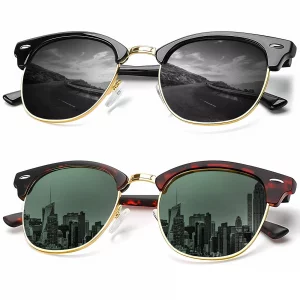 Tory Burch TY 7192U 170987 Black Plastic Geometric  display picture 3