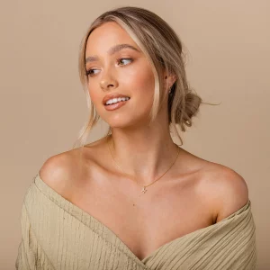 PAVOI 14K Gold Plated Cubic Zirconia Astrology Necklaces for Women - Zodiac Pendant Jewelry Gifts - Zodiac Sign Pendant Necklaces - Pisces Necklace