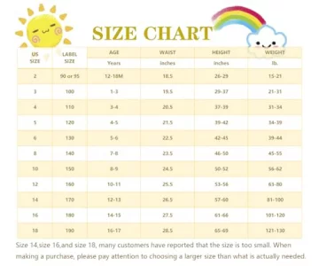 Winging Day Packs of 6 Toddler Girls Panties White Underwear Size 3