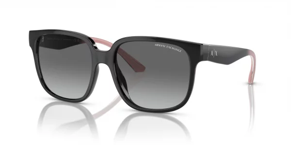 Tory Burch TY 7192U 170987 Black Plastic Geometric  display picture 2