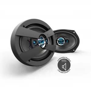 MEETOOT 2-Pack PC Motherboard Mini Speakers - Internal Beep Alarm Buzzer For Computer Diagnostics