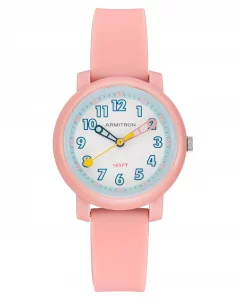 Armitron Sport Kinderuhr Mit Nylonarmband - Leicht Ablesbar, Wasserdicht 100 M, Für Kinder Ab 6