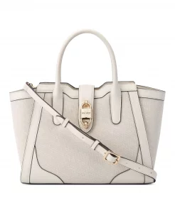 Nine West wesson satchel