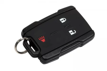GM Remote Control Door Lock Transmitter