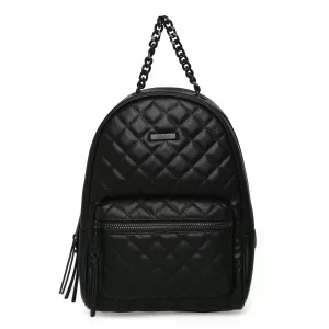 ALDO Womens Galilinia Backpack, BlackBlack