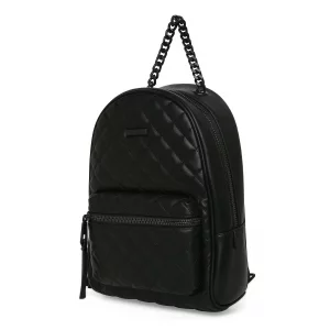 ALDO Womens Galilinia Backpack, BlackBlack