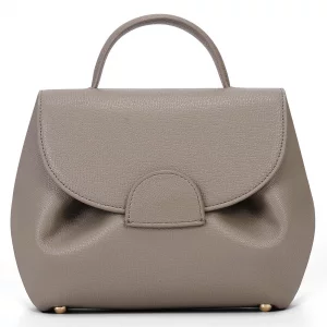 Small Top Handle Bag Crossbody Bags Purses for Women Designer Luxury Mini Faux Leather Shoulder Bag Handbag Satchels