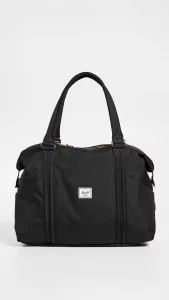 Herschel Supply Co. Strand Duffle, Black