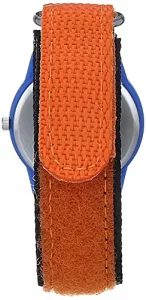 Disney Luca Kids Time Teacher Analog Quartz Watch