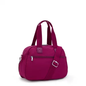 Kipling Womens Defea Up Shoulder Bag