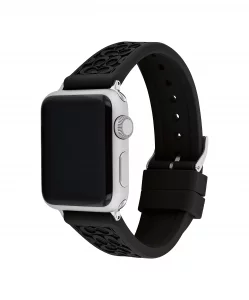 Coach Apple Watch Strap Elevate Your Look and Customize Your Timepiece Model 14700052