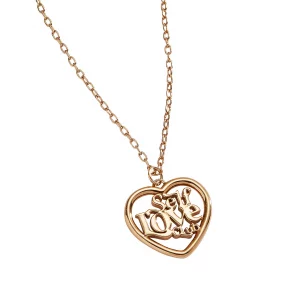 Alex and Ani Self-Love Club Pendant Necklace