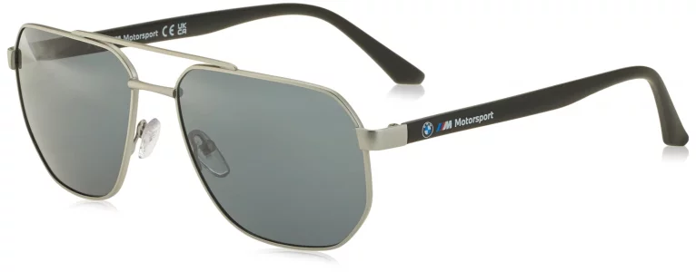 Smith Founder A84 Sunglasses - Havana Yellow Frame, 55/20/145, Unisex