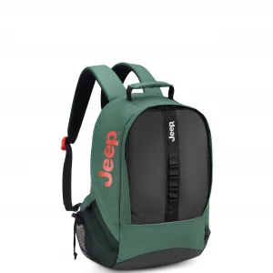 Jeep JS011B Laptop Travel Backpack