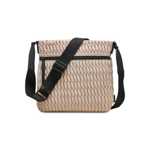 DKNY Mack Crossbody, Light Khaki