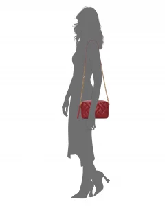Vince Camuto KISHO-CB, Rythmic Red