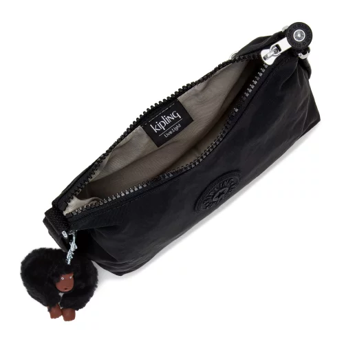 Kipling Women's Gael Crossbody Bag – Mini Nylon Bag, Adjustable Strap, With Monkey Keychain