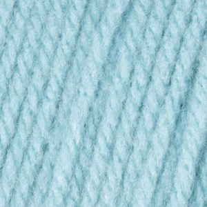 Caron One Pound Solids Yarn, 16oz, Gauge 4 Medium, 100% Acrylic - Sage- For Crochet, Knitting & Crafting ( 1 Piece )