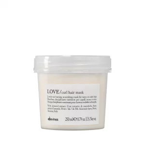 Davines Love Curl Mask, 8.79 oz.