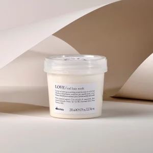 Davines Love Curl Mask, 8.79 oz.
