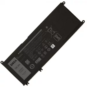 DELL 33YDH Laptop Battery for Dell Inspiron 15 7577 17 7000 7773 7778 7786 7779 for DELL G3 15 3579 G3 17 3779 G5 15 5587 G7 15 7588 Latitude 13 3380