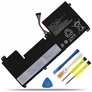 RHKRKQN L17M4PG2 L17C4PG2 Laptop Battery Replacement for Lenovo Legion Y730-17ICH Y740-17ICH Y9000K Series 5B10Q88558 5B10Q88556 5B10T11520 928QA224H