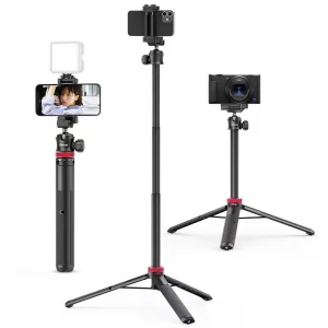 ULANZI MT-44 Extendable Phone Tripod, 59