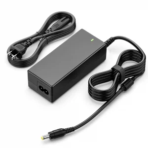 12V AC Power Cord Charger for Dell Monitor 27