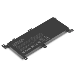 Fancy Buying C21N1509 Laptop Battery for ASUS A556 A556U X556 X556UA X556UB X556UF X556UJ X556UQ X556UR X556UV K556 K556U Vivobook F556 F556U XO015T 