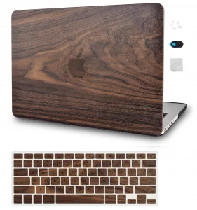 KECC Compatible with MacBook Pro 13 inch Case 2020-2025, 2016-2019 Release M2 M1 A2338 A2289 A2251 A2159 A1989 A1706 A1708 Plastic Hard Shell + Keybo
