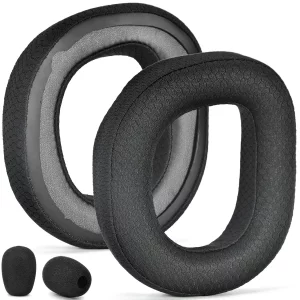 Stealth 700 Gen3 Ear Pads defean Replacement Ear Cushions Compatible with Turtle Beach Stealth 700 Gen 3 (700 Gen3) Wireless Gaming Headset,Softer Hi