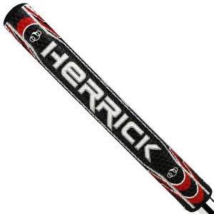 Golf Putter Grip Men 60g PU Material Lightweight Non-Slip Portable Soft Shock Absorption Many Color to Choose