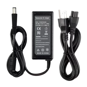 Laptop AC Charger 65W watt AC Power Adapter 19.5V 3.34A for Dell Latitude E5440 E5470 7480 E6540 E7440 E7450 E7250 E6440 E6430 7490 7290 5490 5590 52