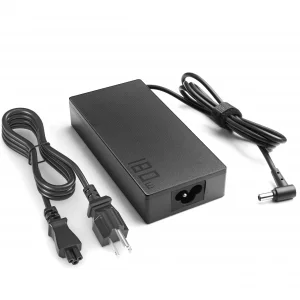 180W Gaming Charger Compatible with Asus TUF FX505DU FX505DT FX505GT FX505DD FX506LI FX506LH FX705DT FX705DY FX705GE FX705GM ROG Zephyrus G14 G15 GA5