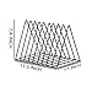 Black Metal Vinyl Record Holder,Vertical Record Player Holder,File Organizer for Desk,Desktop File Sorters,Paper Organizer and Record Holder Stand,Tr