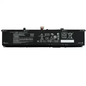 EPYOBW KL06XL Laptop Battery 83.14Wh 6821mAh Compatible with HP Envy 15-EP 15-EP0000 15-EP0000NS 15-EP0000NU 15-EP0000NW 15-EP0001NK 15-EP0001NIA Ser