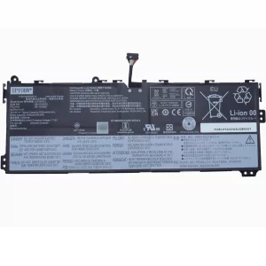 EPYOBW L21D4PG3 Laptop Battery 51Wh 3305mAh 4-Cell 15.44V Compatible with Lenovo 13w Yoga 82S1 82S2 / 13w Yoga Gen 2 82YR 82YS Series L21M4PG3 5B11F5