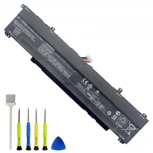 WK04XL 70.07Wh Battery Replacement for HP Victus 16-E 16-D 16-E0194NW 16-E0029UR 16-E0005UA 16-D0001UR 16-D0023DX OMEN 16-B 16-C 16-B1000NS 16-C0001N