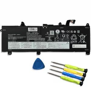 EFOHANA L22M4PE1 71Wh Laptop Battery Replacement for Lenovo ThinkBook 16 G6 ABP G6 IRL G7 ARP G7 IML G8 IRL Series SB11N47477 5B11L93199 SB11N47477 5