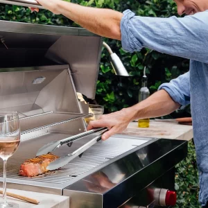 Kitchen Grilling Tongs 9