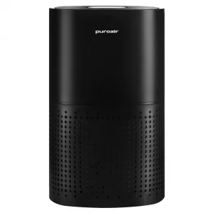 PuroAir 240 HEPA Air Purifier for Home Large Rooms - Covers Up To 1,000 Sq Ft - Filters Up To 99.9% of Pollutants, Smoke, Pollen, Dust - Quiet HEPA A