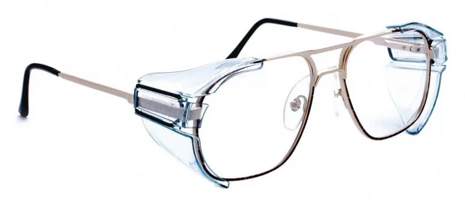 Safety Optical Service B-52 b-52+ sideshield for safety glasses