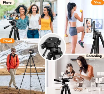 JOILCAN Phone Tripod Stand - 67