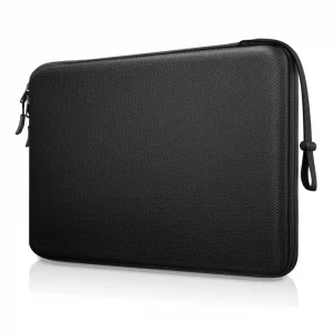 FINPAC Hard Laptop Sleeve Case for 13 inch MacBook Air M4 2025 M3 2024, 14 inch MacBook Pro M5/M4/M3/M2 A3401 A3185 A2918 A2992, 13'' Air/Pro, Waterp