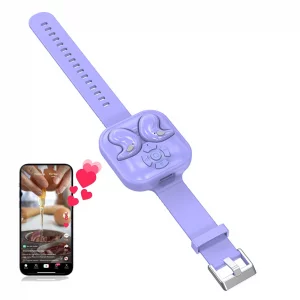 Tiny Hidden Invisible Earbuds For Sleeping With Bluetooth Scrolling Ring For Iphone Invisible Tiny Ear Buds Side Sleepers Fingertip Wireless Bluetoot