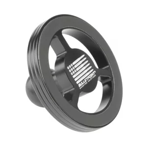 Bulletpoint Dash Mount Magnetic Cell Phone Holder Compatible with MagSafe iPhone Smartphones - 20mm (0.787 inches) Attachment Ball (MagSafe Holder on